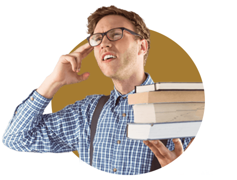 Expert book publishing support